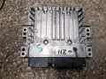 ECU компютър Nissan Qashqai 1.5DCI 110h.p 23710BB31A S180067173A SID305 , 237101449R, снимка 1