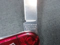 ШВЕЙЦАРСКО ДЖОБНО НОЖЧЕ VICTORINOX, снимка 3