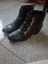 Дамски велурени обувки, снимка 7