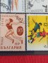 Пощенски марки  СПОРТ поща България стари редки от соца за колекция 29285, снимка 3