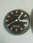 Мъжки часовник TIMEX. Vintage watch. Ретро модел. Механичен механизъм , снимка 3