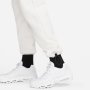Мъжко долнище Nike Tech Fleece Phantom/Black - размер М, снимка 4