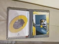 Инструкции за експлоатация на Renault Megan на италиански език, снимка 13