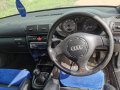 Ауди с3 1.8т куатро на части / audi s3 1.8t quattro , снимка 9