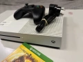 Xbox one S m1681 + MKII, снимка 3