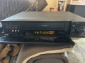 Panasonic nv-hs900 S-VHS , снимка 1