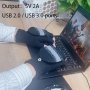 Нови Термо USB Ръкавици за Мъже и Жени Идеални за Зимата, снимка 4