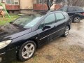 Peugeot 407 SW za shasti, снимка 2