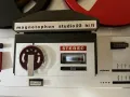 Telefunken studio 22 hi fi магнитофон, снимка 6