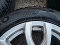 Гуми с джанти 16" за Киа, снимка 2