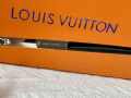 Louis Vuitton мъжки слънчеви очила авиатор, снимка 8