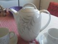 Баварски порцелан 17 части, снимка 4