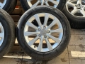 5х112 17 Цола Джанти Оригинални Ауди, снимка 2