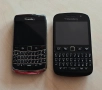 BlackBerry 9700 и 9720 - за ремонт, снимка 1