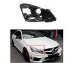 Корпус за фар на Mercedes E-Class Coupe W207, снимка 3