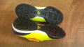 Adidas F10 TRX TF Kids Football Shoes Размер EUR 37 1/3 / UK 4 1/2 детски стоножки за футбол 70-14-S, снимка 11