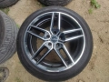 Джанти 19", 5х120мм БМВ GrandTurismo 4бр., снимка 6