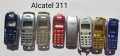 ПАНЕЛ за ALCATEL EASY,DB,300,303,311,320,332,501,525,701,715,735, снимка 15