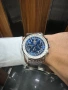 Breitling Navitimer B01 Blue, снимка 2