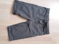 Къси дънки HM 152, снимка 1 - Детски къси панталони - 37787868