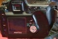 Фотоапарат Pentax Ist-D, снимка 6