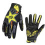 Ръкавици за Мотор Thor Rockstar, снимка 1 - Аксесоари и консумативи - 44860111