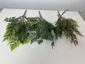 Изкуствена зеленина за декорация, снимка 3