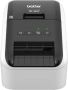 Етикетен принтер Brother QL-800 2г. ГАРАНЦИЯ, снимка 2