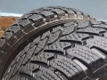  Зимни гуми за бус 215/65/16C, снимка 1