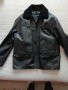 Кожено яке , снимка 1
