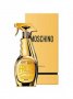 Moschino Gold Fresh Couture! EDP 30ml парфюмна вода за жени, снимка 1 - Дамски парфюми - 39524774