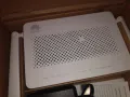 Оптичен рутер Huawei - модел EchoLife HG8145V5, снимка 4