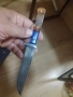 Старо ножче,ръчна изработка , снимка 2
