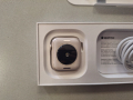 Apple Watch SE 3 40mm + Гаранция iStyle, снимка 3