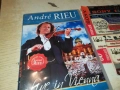 ANDRE RIEU DVD 2009251633, снимка 11