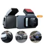 Видеорегистратор Cam Car DVR 1080P - Вашето надеждно око на пътя, снимка 6