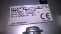 sony ss-ct42 center-30х12х8см-внос швеицария, снимка 18