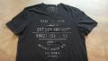 GUESS MENS T-Shirt Размер M мъжка тениска 4-60, снимка 2