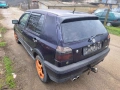 Golf 3 gti 2.0 16v 150кс ABF на части, снимка 4