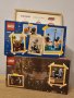 Комплект Lego 40410 Charles Dickens и 40291 Hans Christian Andersen , снимка 2