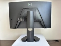 Монитор - Dell 24 Curved Gaming Monitor - S2422HG, снимка 5