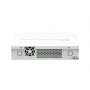 Кабелен Рутер Mikrotik CRS112-8G-4S-IN 8-Портов Cloud Router Switch, снимка 2
