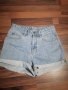 Дънкови гащи, снимка 1 - Къси панталони и бермуди - 40020900