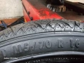 Патерица 16" Hyundai/Kia , снимка 3