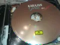 HERBERT VON KARAJAN GOLD-GERMANY CD X2 3010241700, снимка 12