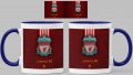 Чаша Ливърпул Liverpool, снимка 6