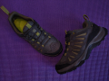 Salomon GTX Contagrip Hiking № 40 - оригинални обувки, снимка 8