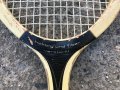 Стара тенис ракета , снимка 3