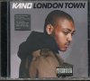 Kono-London Town