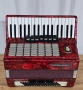 Акордеон Weltmeister Stella , снимка 4